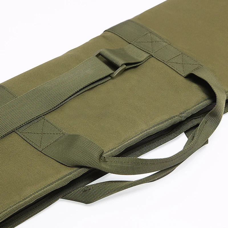 

Military Tactical RifleBag Combat Hunting Shooting Accessories Gun Bags Outdoor Airsoft Paintball Army Gun Bags