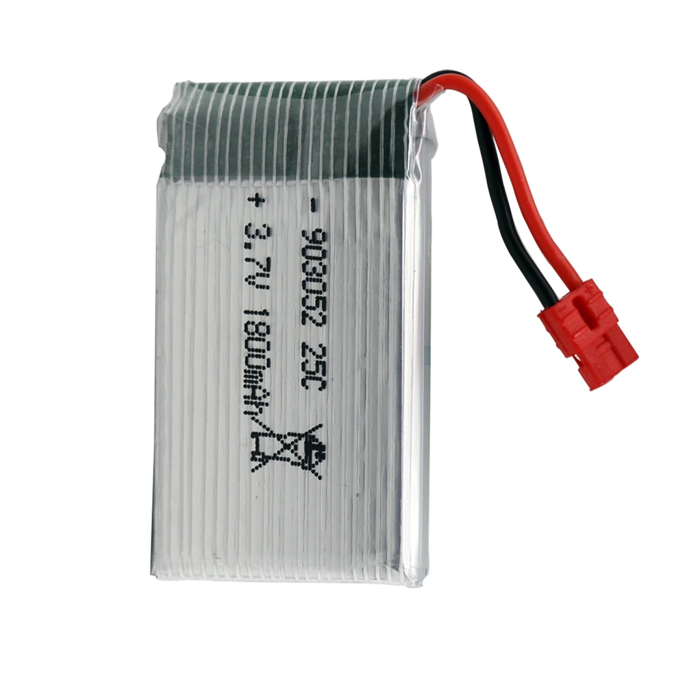 37 v 1800mah литий полимерный батарея
