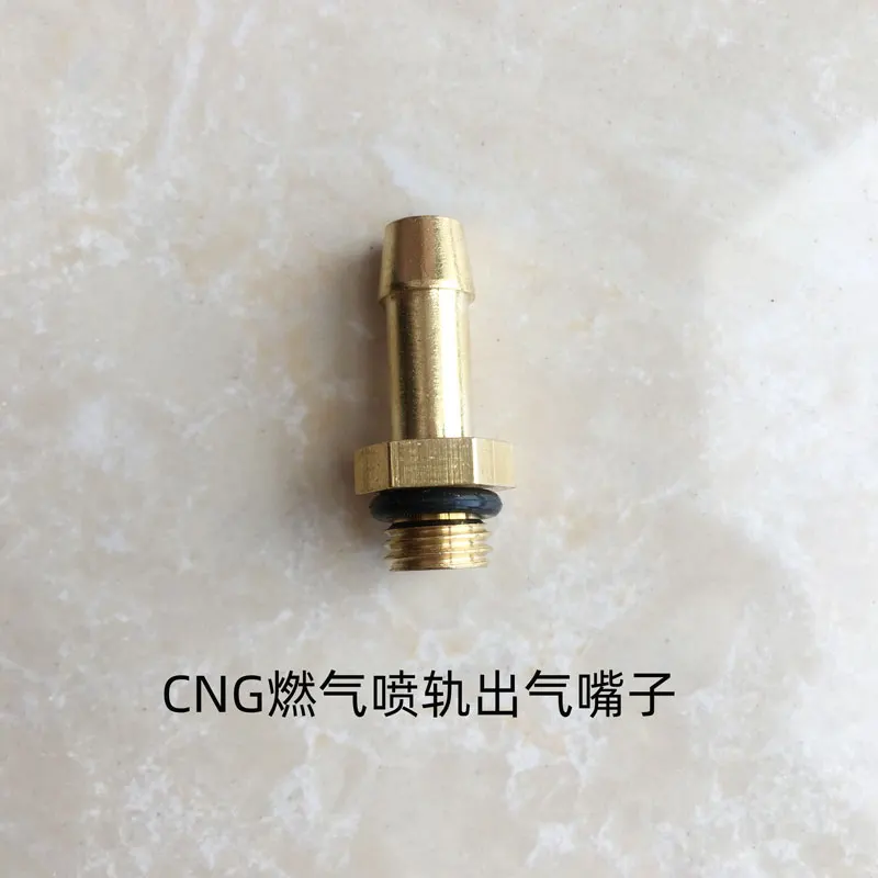 Сжатого природного газа автомобиля впрыска топлива rail сопла сжиженный нефтяной