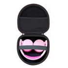 Новинка, Жесткий Чехол для Marshall Major I II III 1 2 3 MID Bluetooth наушников, аксессуары для наушников, сумка на молнии для JBL JR300BT