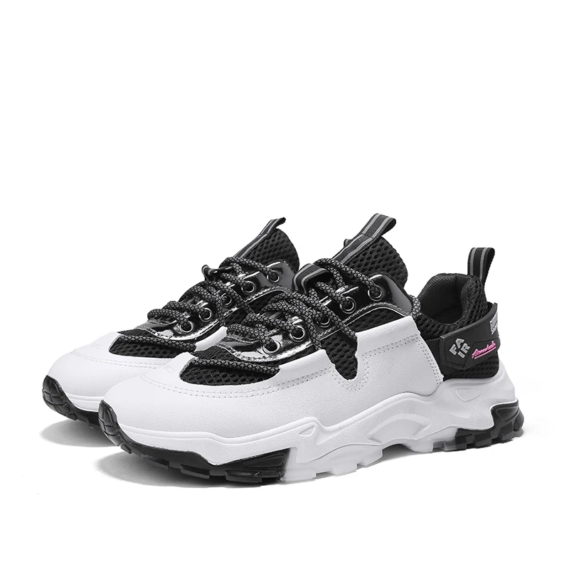 

Men Running Shoes Light Blade Sneakers Men Mesh Sport Trainers Women Couple Big Size 36-48 Custom Logo Packing for Drop Shipping