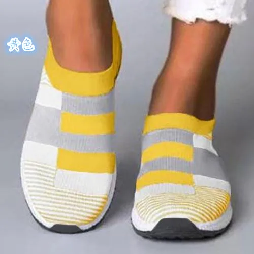 BALEN Golf shoes non-slip nailless tendon bottom lightweight wear-resistant breathable outdoor sports shoes Chaussures Big35- 43