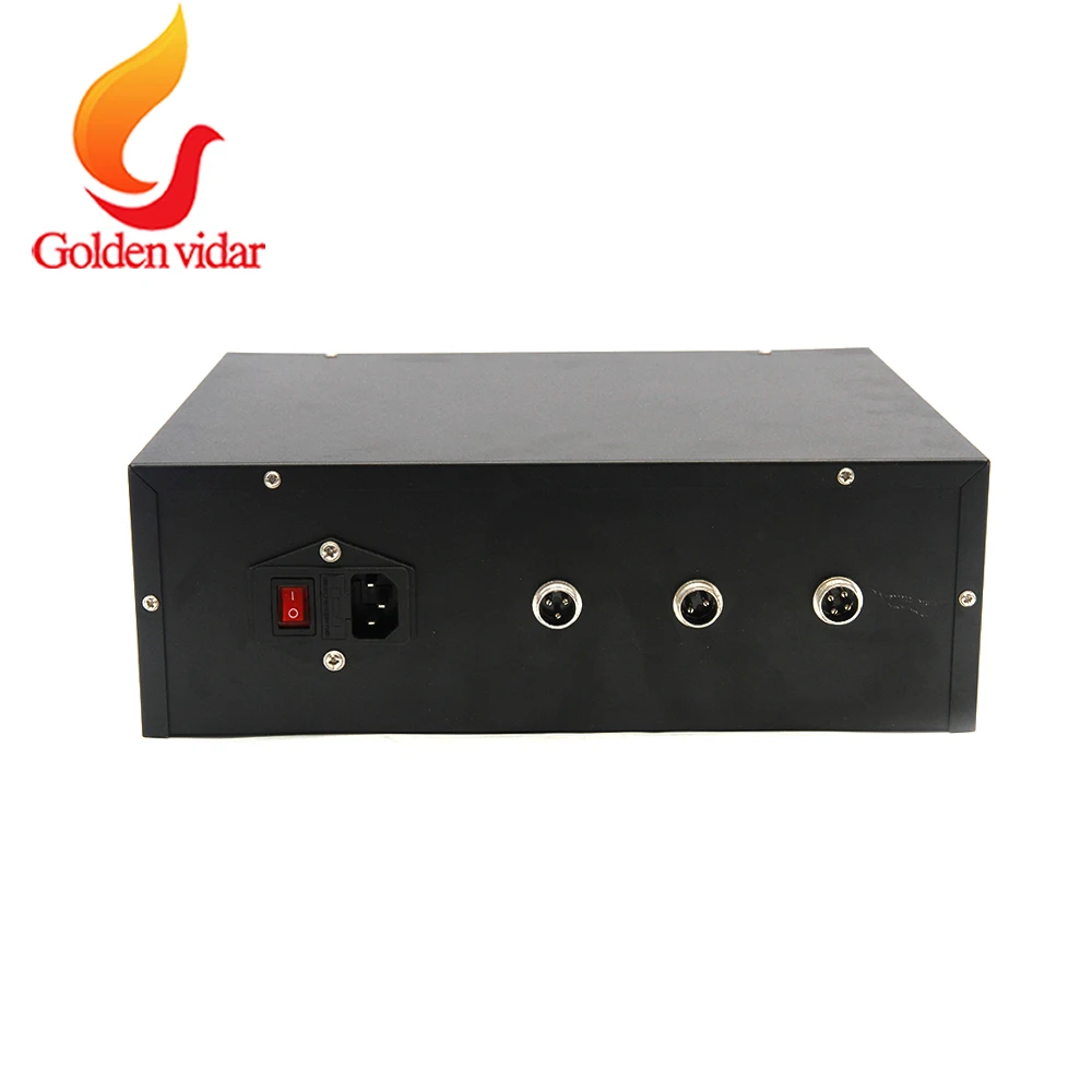 Испытательный симулятор форсунки общей топливной магистрали CR1000 (1 цилиндр) для