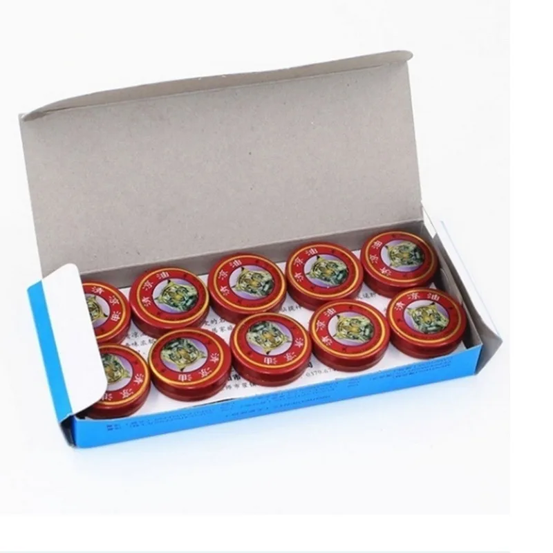 

Prevent Mosquito Bites Pain Relief Cream Cooling Ointment For Mosquitos Bites Headache Dizziness Muscle Pain Relief Cool Oil