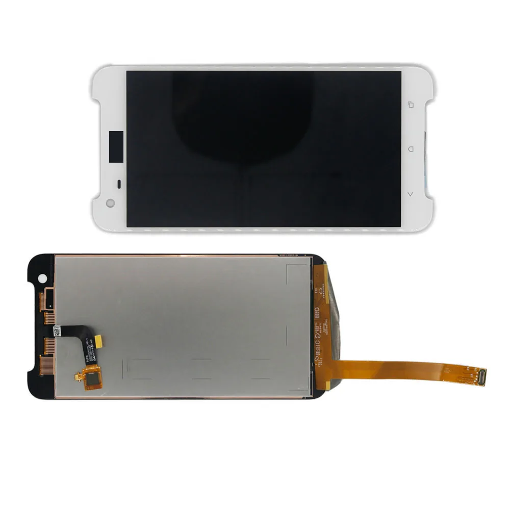 Оригинальный 5 ''ips ЖК дисплей для HTC One X9 сенсорная панель Pantalla Ecran дигитайзер