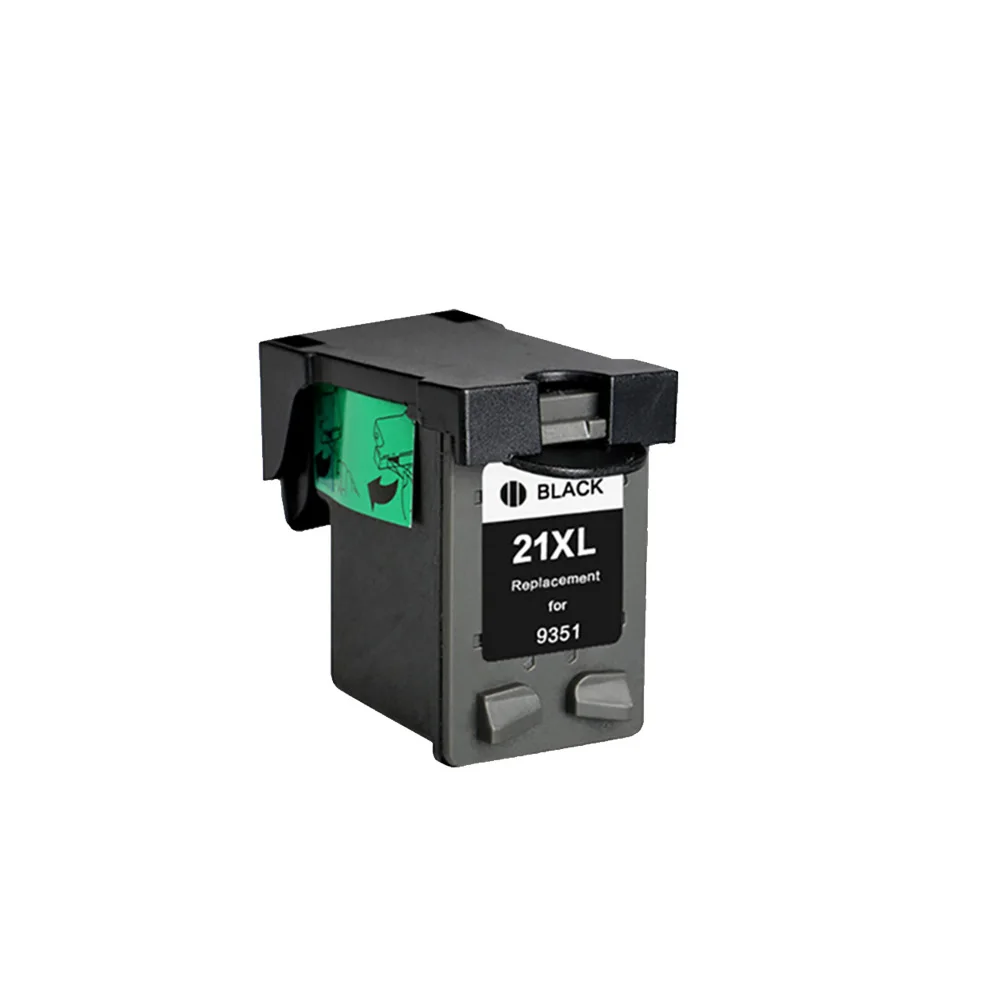 Картридж YLC для hp 21 22 сменный чернильный картридж принтеров Deskjet F2280 F2180 F4180 F300 F380