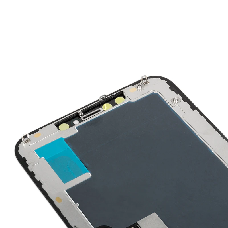 tested aaa oled lcd display for iphone xs max 3d touch screen digitizer assembly phone repair replacement with true tone free global shipping