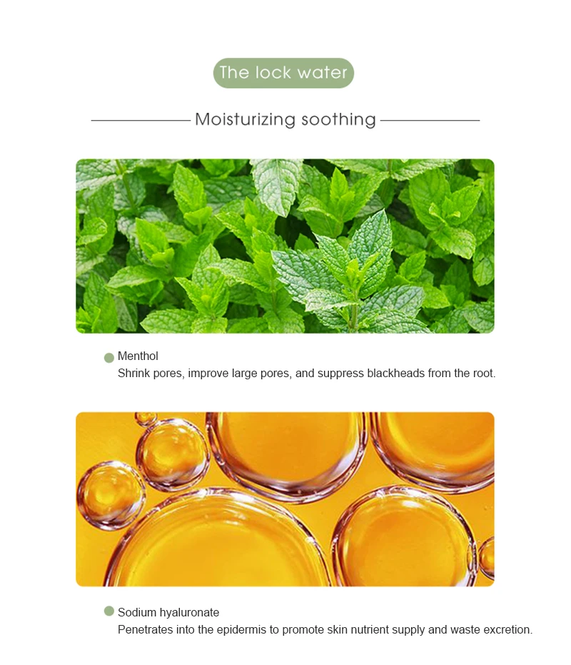 

100g Green Tea Ice Muscle Mud Mask Deep Cleansing To Remove Blackheads And Shrink Pores Cleansing Mask Facial Skin Care TSLM1