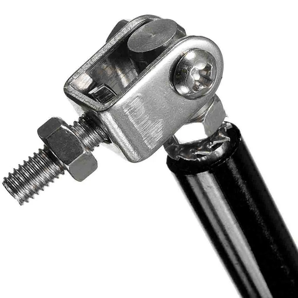 1 пара универсальные регулируемые бамперы для автомобиля 5 9 8