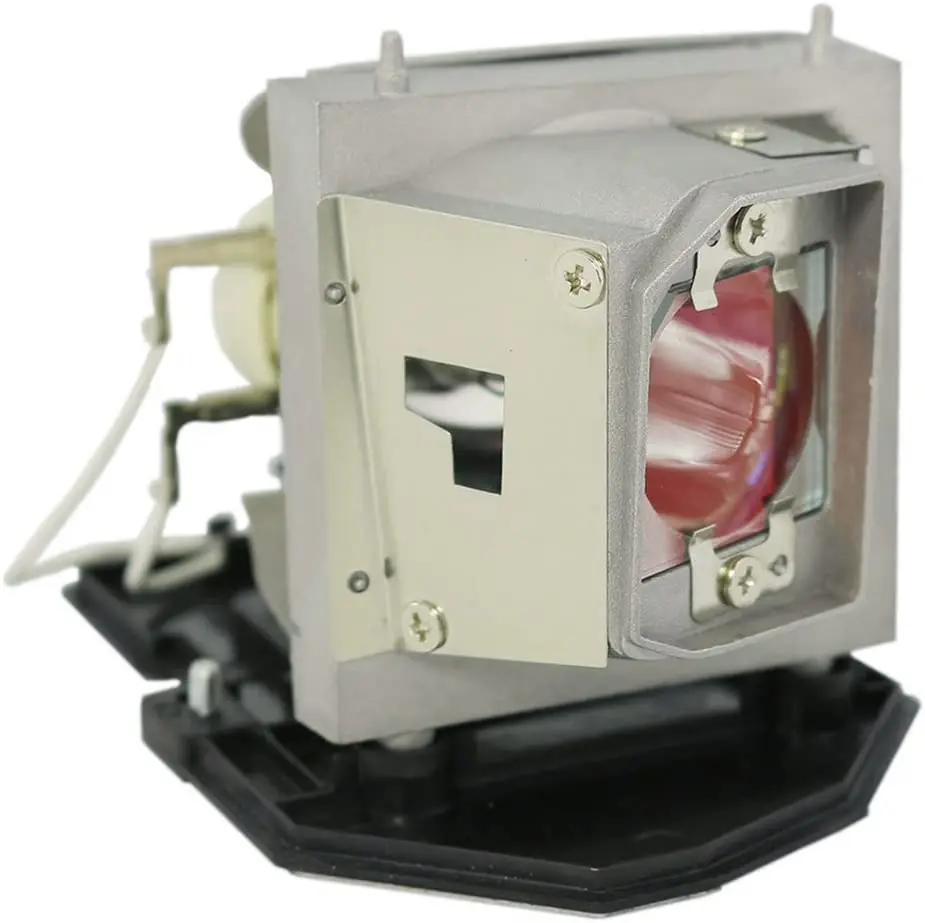 

Projector Lamp Bulb BL-FU190D SP.8TM01GC01 for Optoma X305ST W305ST GT760 With Housing