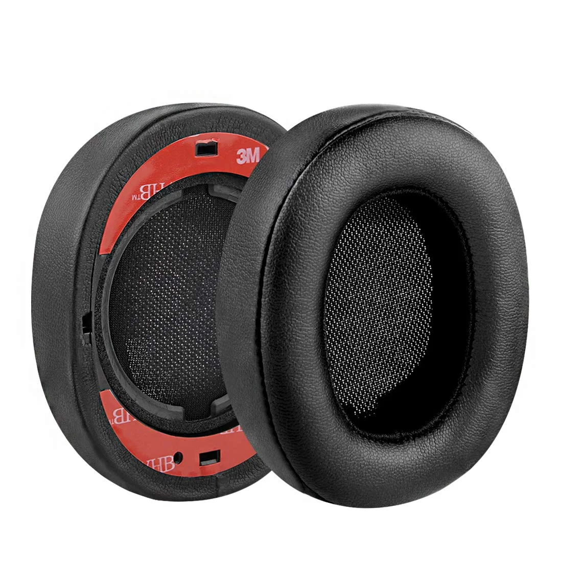 Replacement Cushion Ear Pads Earpads Pillow Cover Protein Leather for JBL E55 E55BT E 55 BT Bluetooth Wireless Headphones | Электроника