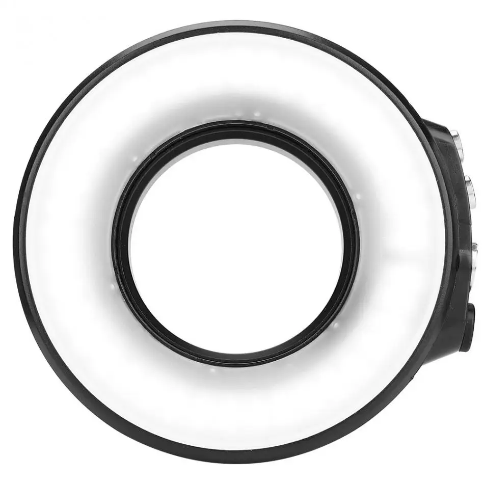 Seafrog SL-108 67 мм Водонепроницаемая подводная фотография Дайвинг светодиодный фонарик для TG5 RX100 A6000 камера корпус Чехол