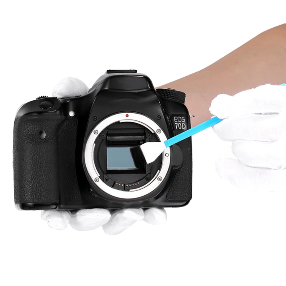Набор для чистки камеры ручка Чистящая салфетка телефона ноутбука | Электроника