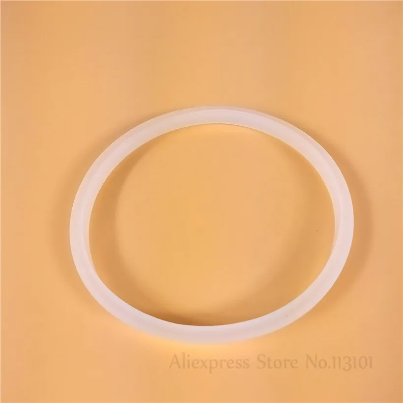 Big Gasket Seal Ring External Diameter 215mm Spare Part of Electric Sausage Stuffer Accessories for Sausage Filling Machine