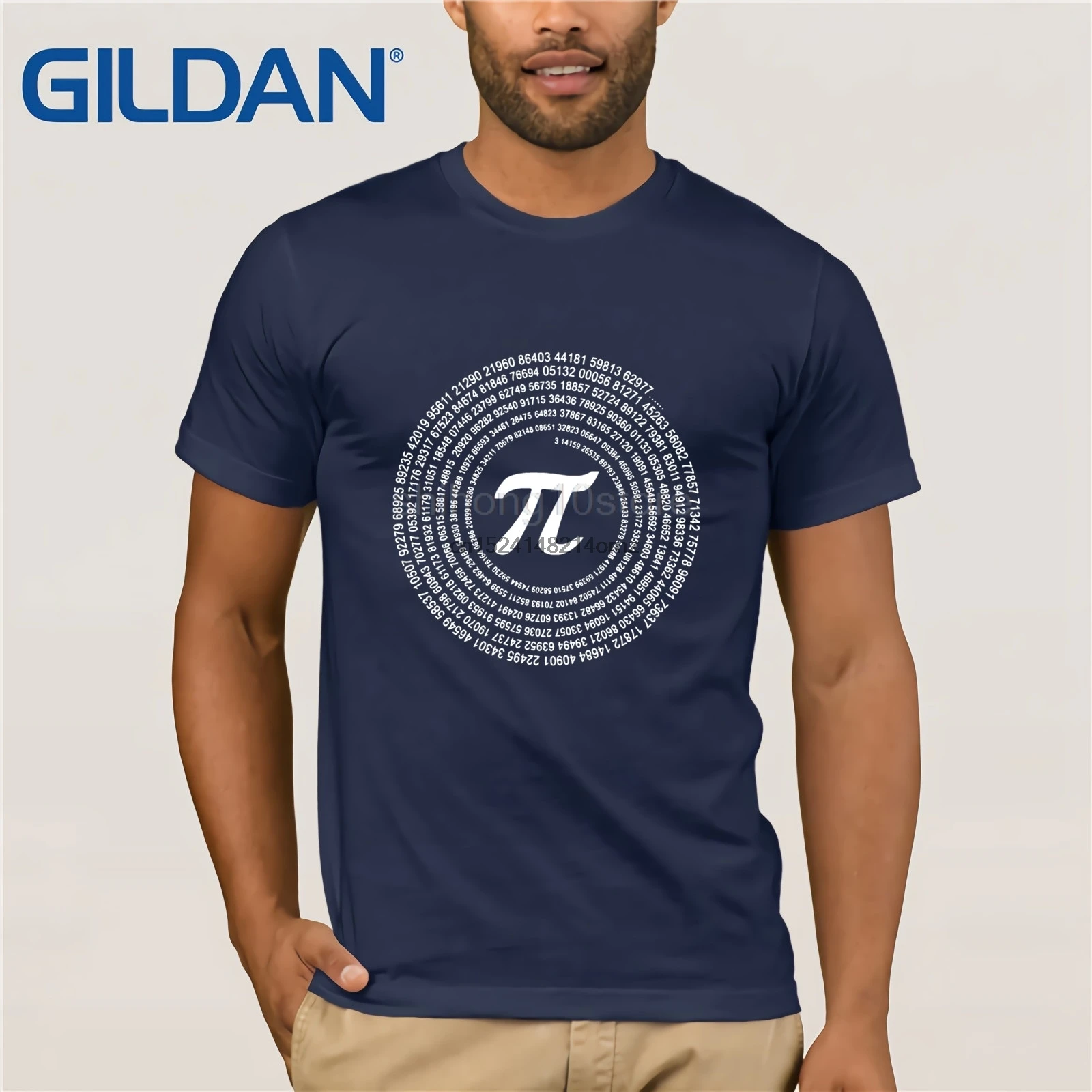 

Novelty Pi Math TShirts Men Cotton Loose Short Sleeve Tee shirts Geek Style T shirt Nerd Casual Man T-shirts Tops