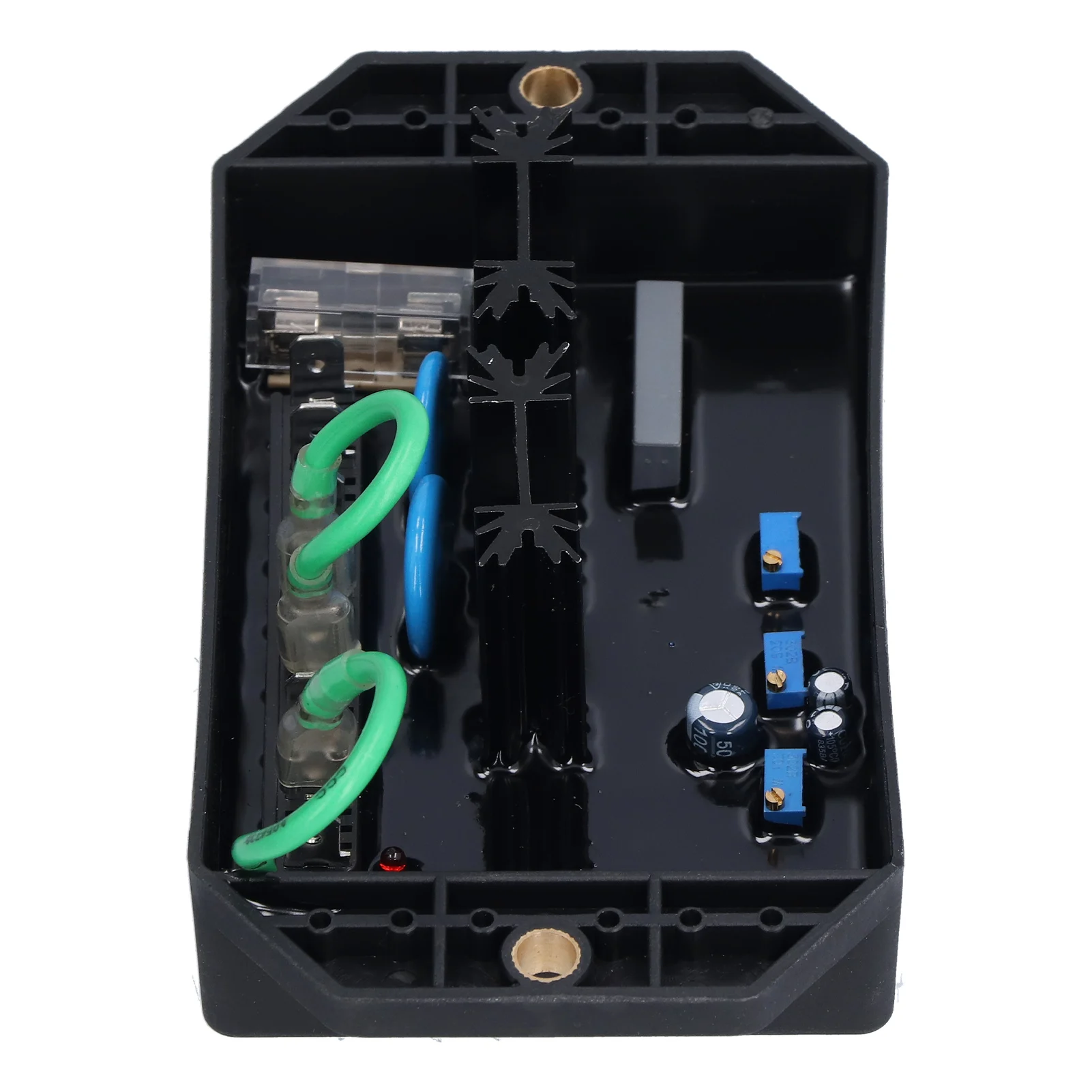 Генераторы AVR KI-DAVR 95SW бесщеточный генератор регулятор напряжения для