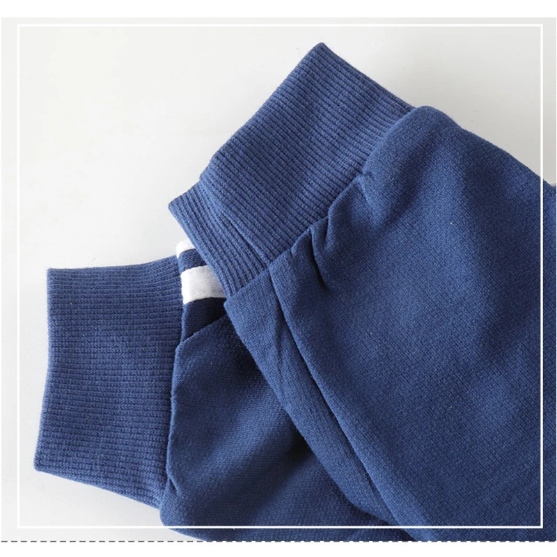 

Boys Clothing Sets Autumn Spring Toddler Boys Clothes Kids Tracksuit For Boys Suit Costume Children's Clothing 2 -6Y