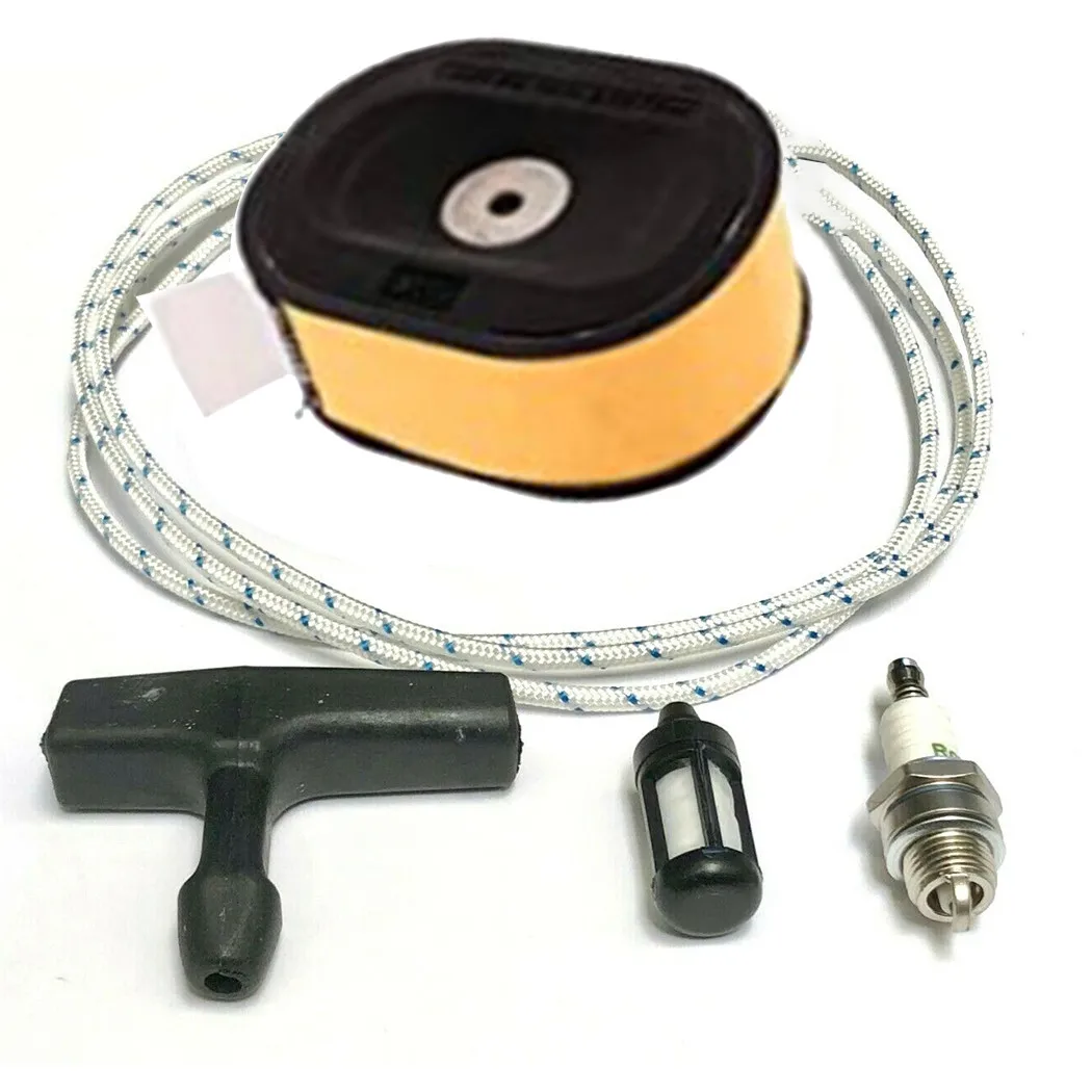

046 Air Filter 066 088 Air Filter For 044 Ms440 Ms441 Ms460 Ms660 Service New Kit