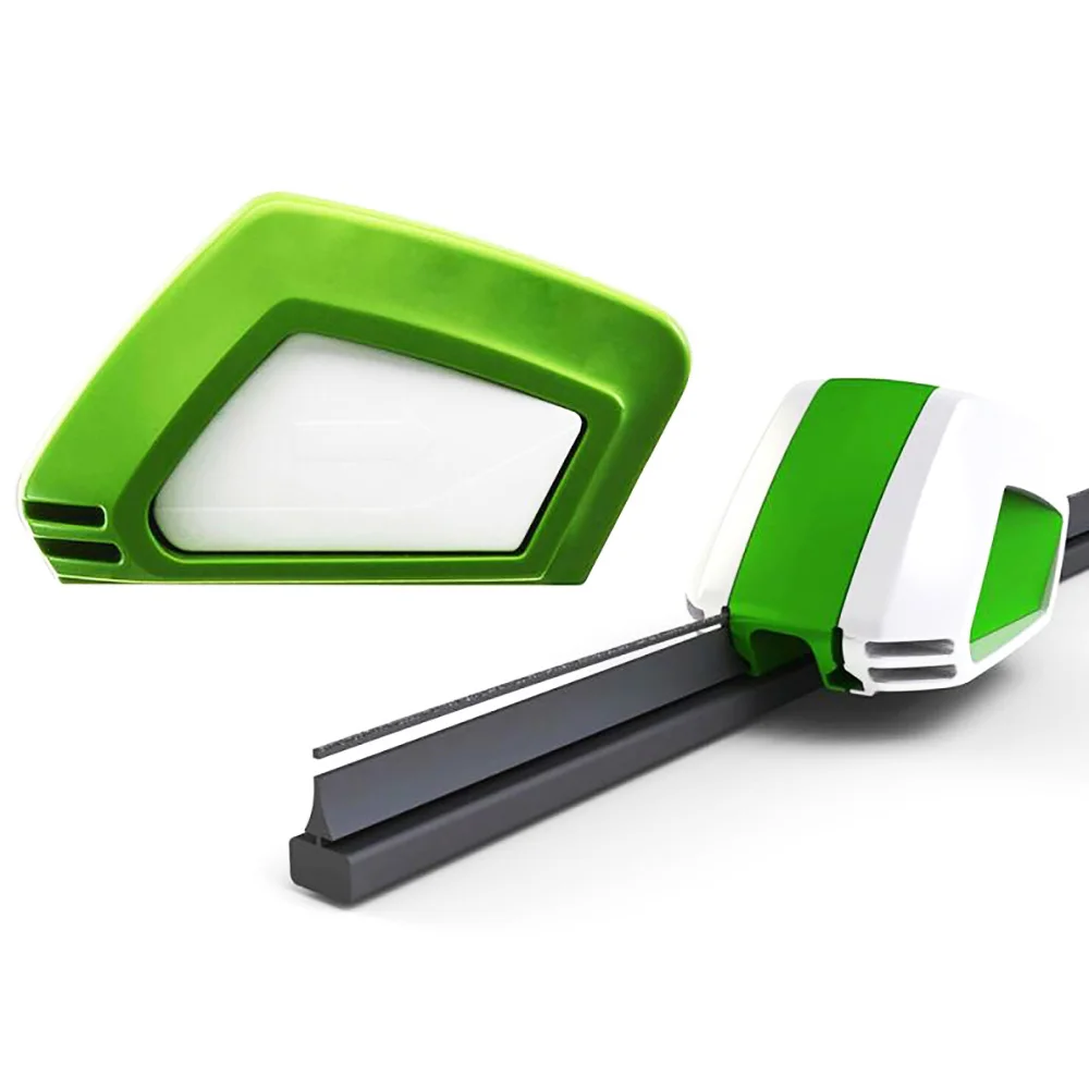 Устройство для заточки стеклоочистителей автомобиля инструмент ремонта