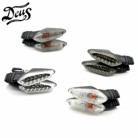 turn signal indicator light for ducati monster 695 696 796 797 821 1100sevo 1200 motorcycle accessories turning blinker lamp