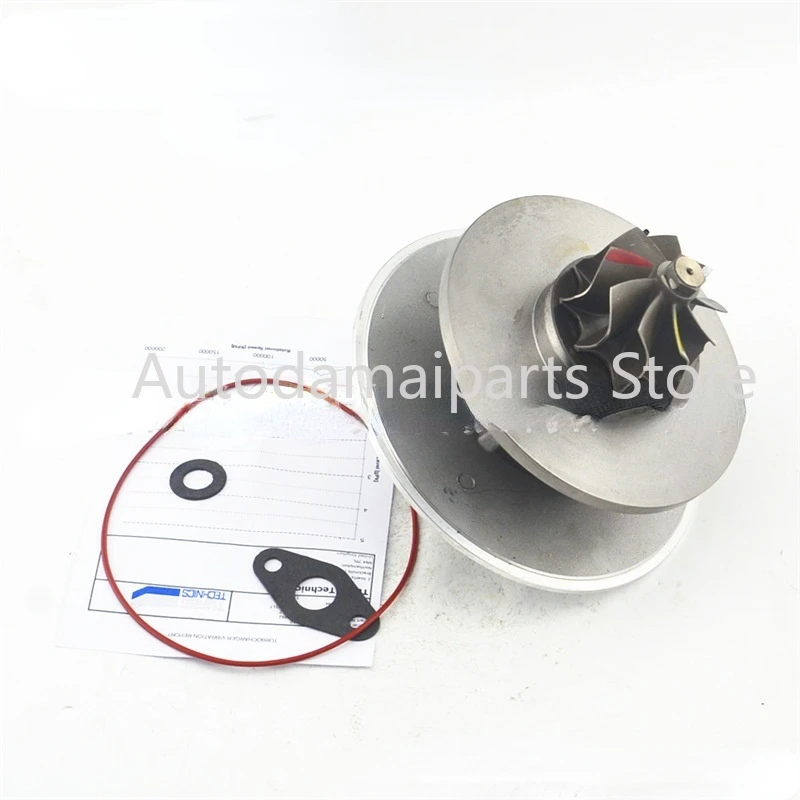 

Турбокомпрессор Gt2260v 753392 продается специально для BMW