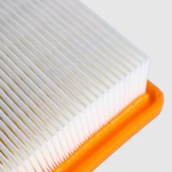 

HOT-4Pcs HEPA Filter for Karcher DS5500 DS6000 DS5600 DS5800 Vacuum Cleaner Parts Karcher 6.414-631.0 Hepa Filters Replace