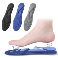 memory foam orthopedic insoles for women shoes men sneakers deodorant flat feet arch support insoles for foot massager shoe pads