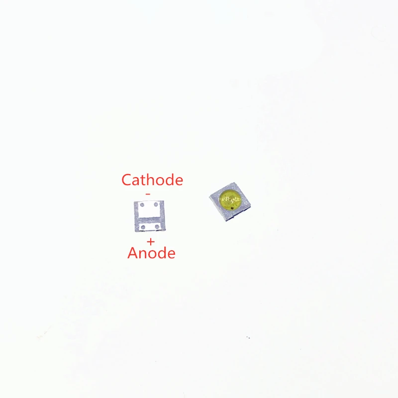 Оригинальная СВЕТОДИОДНАЯ лента SMD для ремонта подсветильник Ки ЖК телевизора LG s