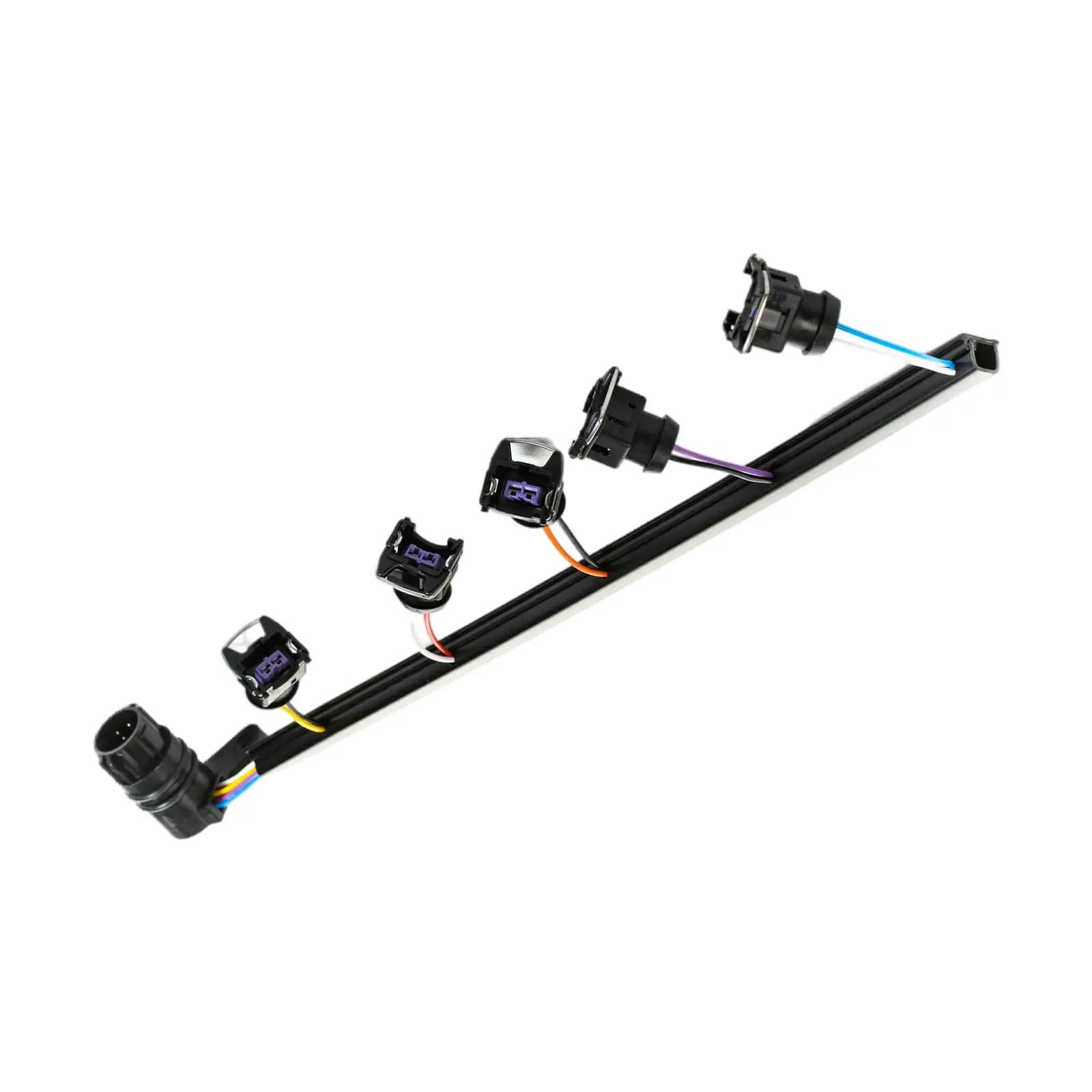 

Жгут проводов для топливного инжектора, запчасти для станка двигателя Amr6103, профессиональные аксессуары для Discovery 2 TD5 Defender TD5