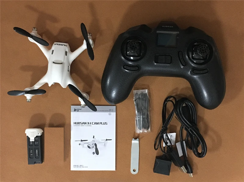 (В наличии) оригинальный Hubsan X4 Камера плюс H107C + (H107C плюс) 6 Axis Gyro 2 4 ГГц Квадрокоптер
