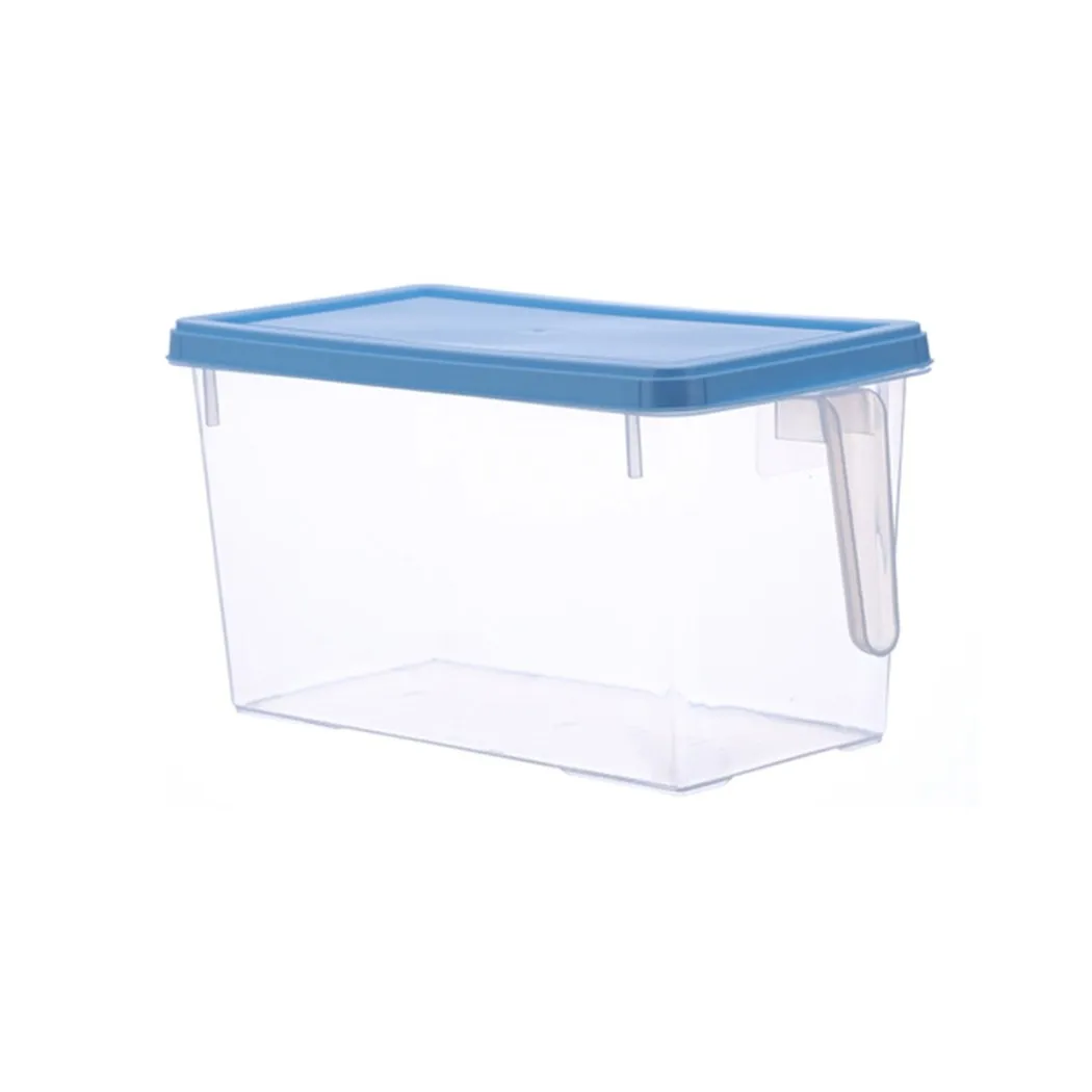

Water Proof Storage Box With Lid 1 Pcs Eco-friendly Keep Frsh Protable