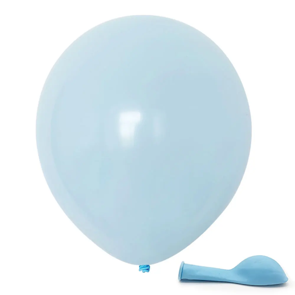 

100pcs/Lot 10 inch Latex Pearl Balloons Kids Birthday Bridal Baby Shower Party Decoration Supplies 25.4cm