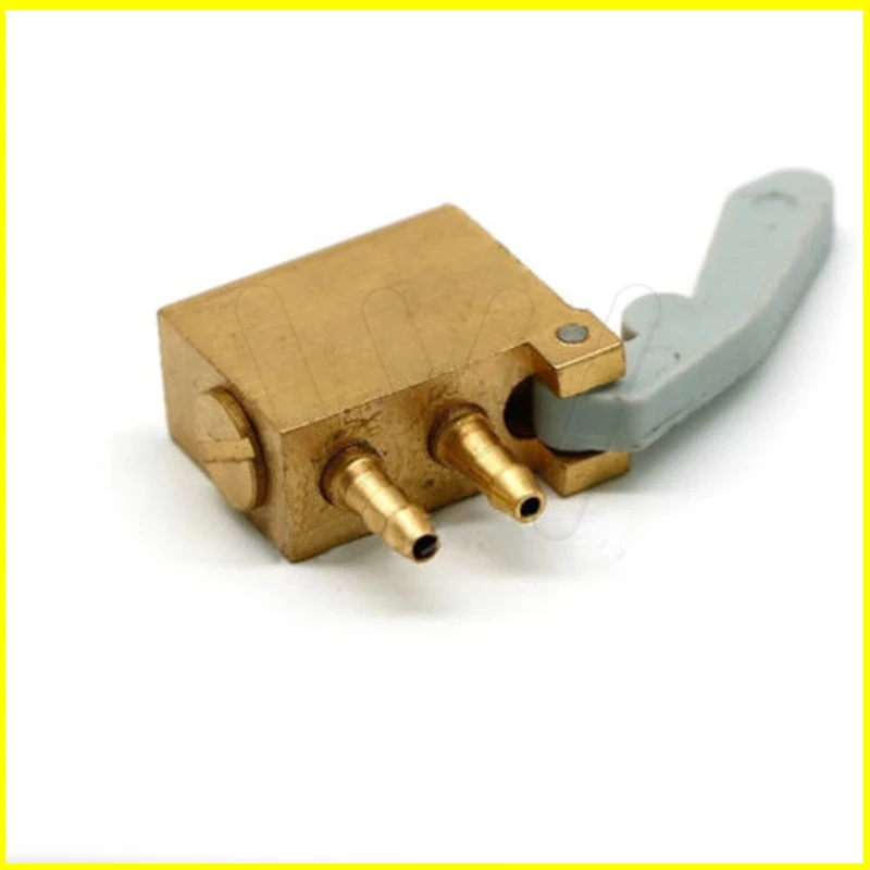 Стоматологический часто открывающийся переключатель нормальный открытый