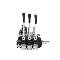 manufacturers price high performance hydraulic directional control valve