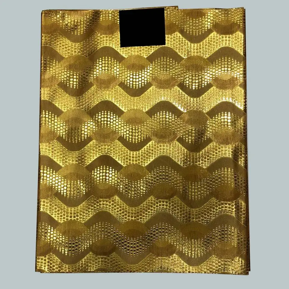 Черный/золотой африканский геле 2 шт ткань головной платок головные обертывания