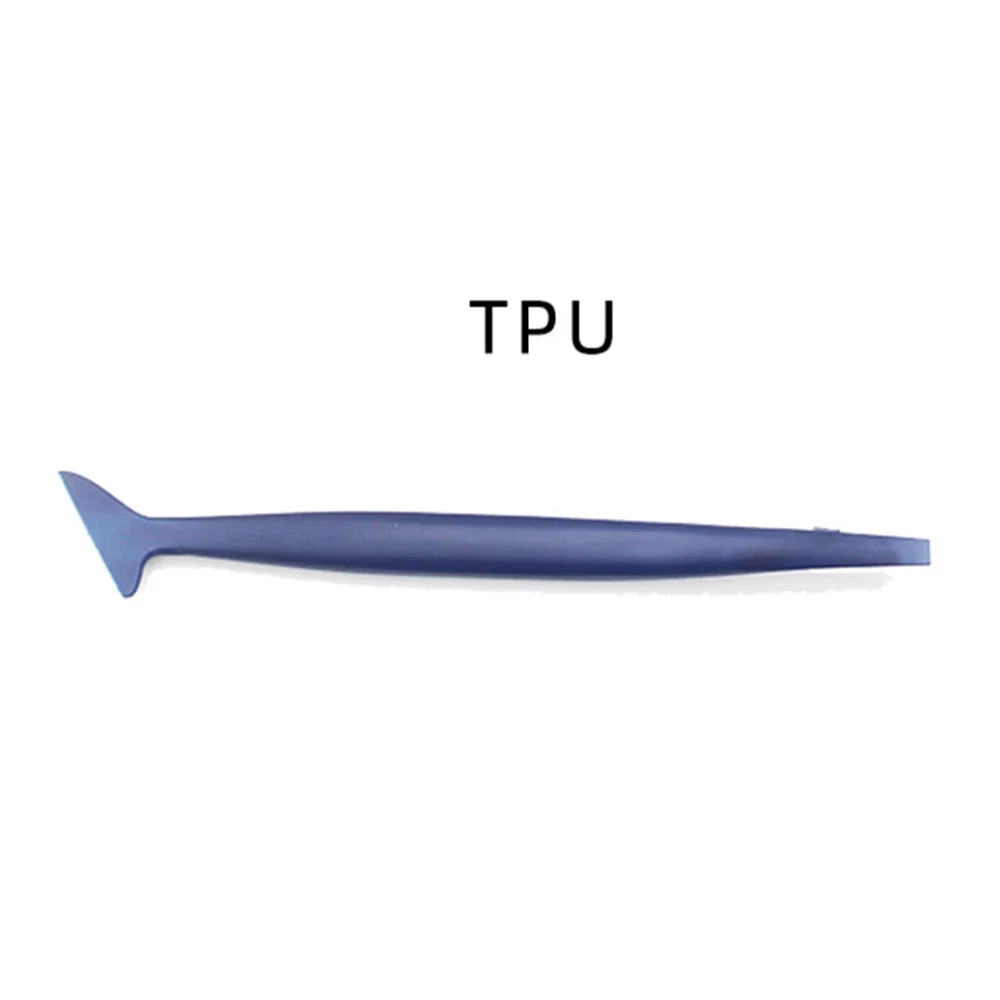 

4PCS/Set Car Film Changing Tool Set Gap Scraper Coating Film Edge Closing Tool