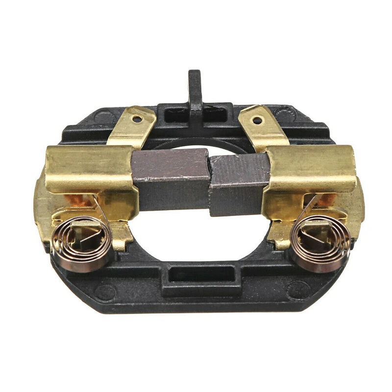 

Carbon Brush Holder Brushes For Dewalt DCH143 DCH253 DCH254 DCH143 DCH243 DCH363