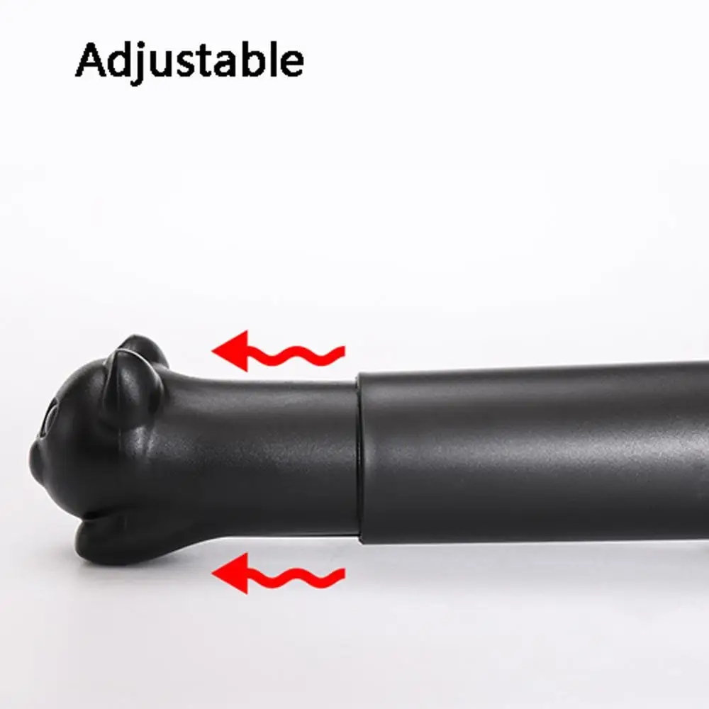 Вертикальный разнообразный держатель для бумажных полотенец в форме кошки