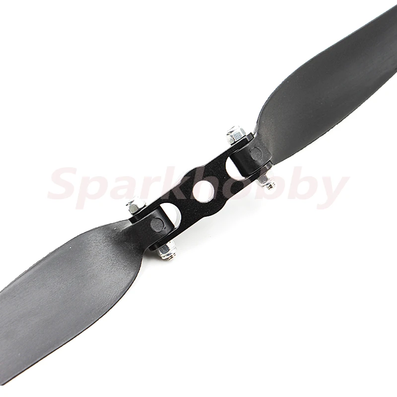 складной зажим для пропелле