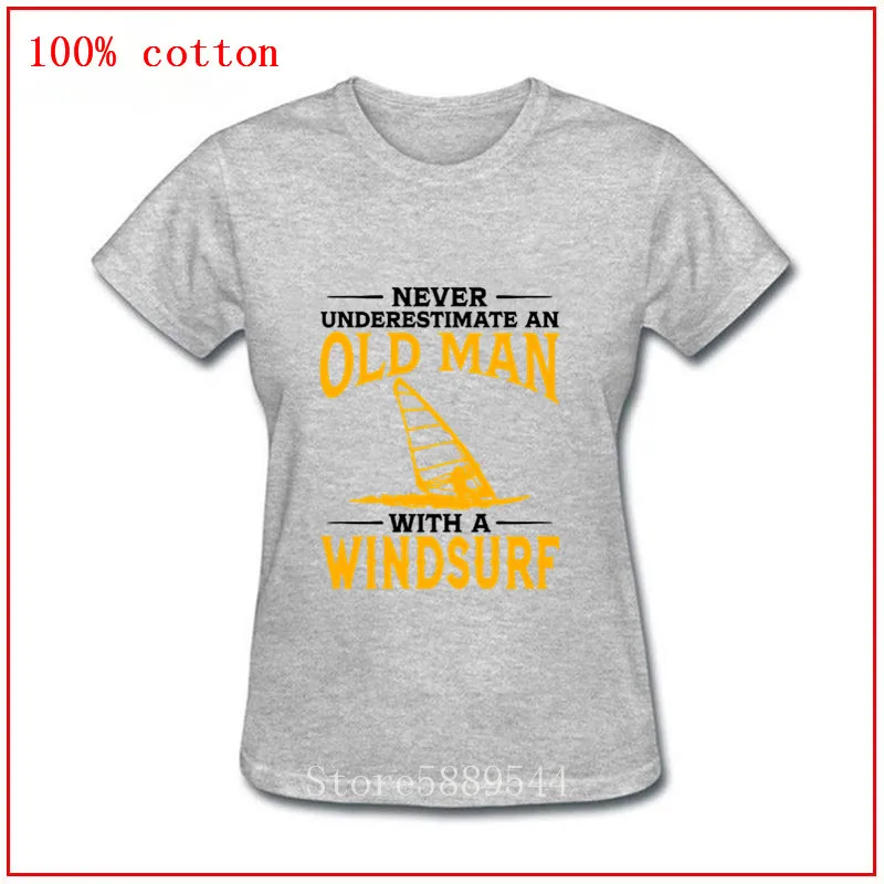 Новинка 2020 креативные дизайнерские черные футболки для мужчин с виндсерфингом