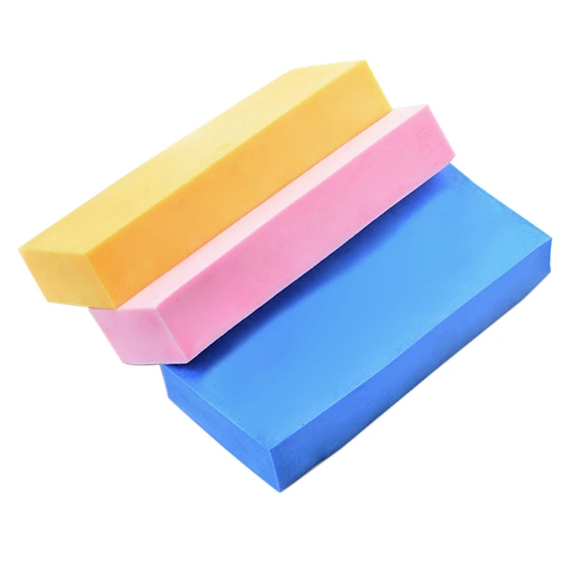 PVA квадратная супер Ванна подходит для ванной густота губка душа высокий