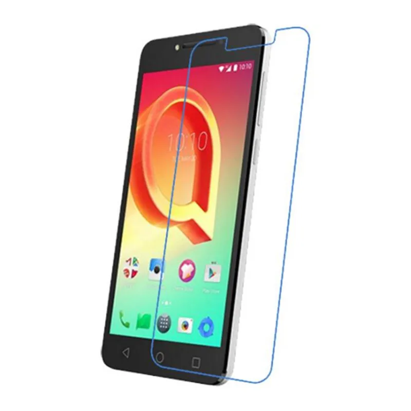 Закаленное стекло для Alcatel A5 LED U50 A30 U5 HD U3 5044D 5047D 5044Y 4049d 4049 5 0 2 защитная пленка