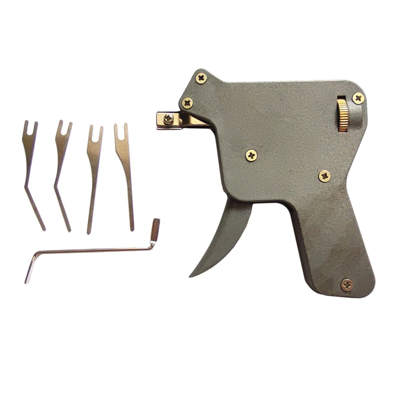 Инструмент для открывания двери с крепким замком набор инструментов ремонта