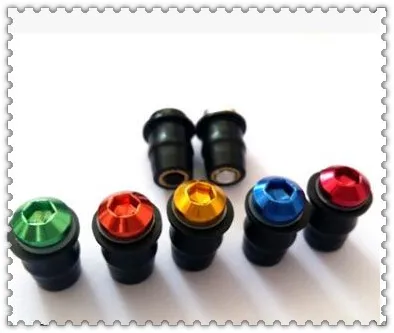 Набор болтов для крепления ветрового стекла мотоцикла Ducati MONSTER 400 620 MTS 695 696 S2R 796 DaRk