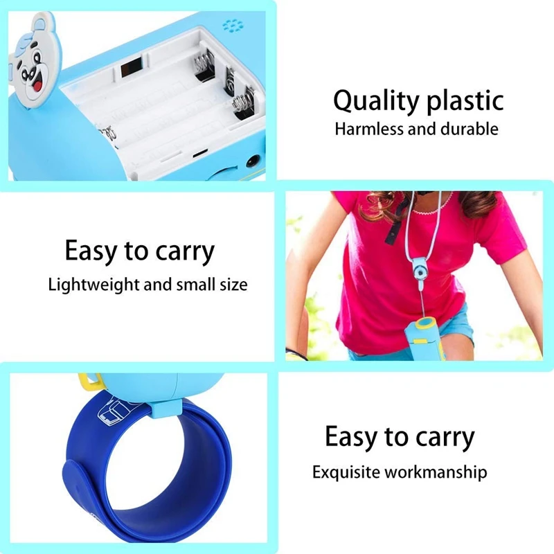 Детская камера HD 16 МП 1 77 дюйма ЖК-камера записывающее устройство детская