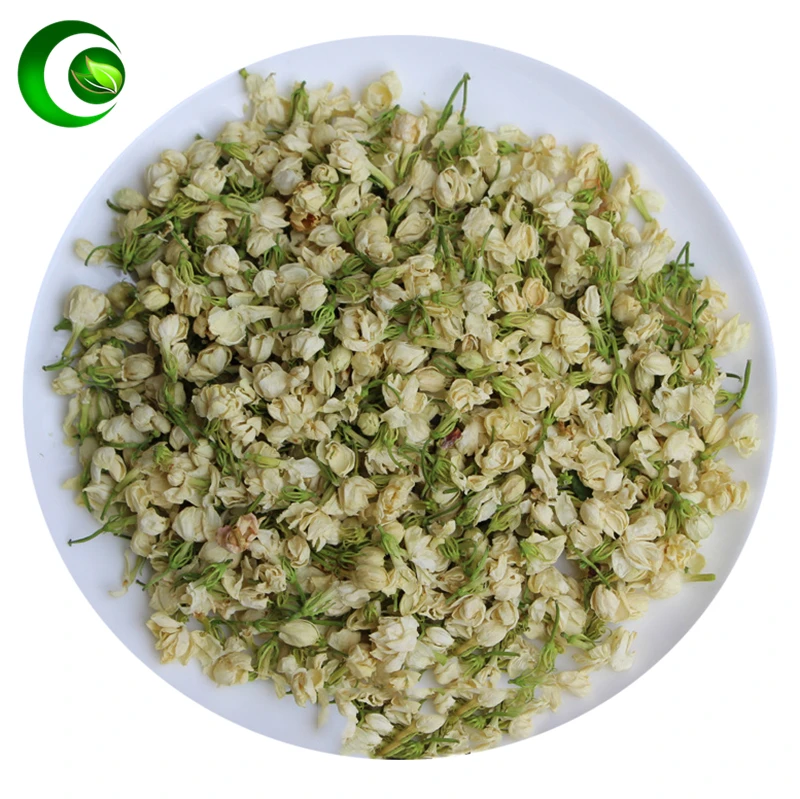 Сушеный органический Жасмин 2020 цветок жасмина цветущие цветы Цветущий травяной