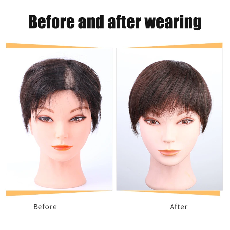 Лидер продаж накладные волосы на клипсе человеческие для женщин CNT 66|Стойки