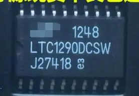 IC 100% Новинка Бесплатная доставка M5M82C54FP 82C54FP LTC1290DCSW AD9057BRSZ-80 AD9057BRS-80 MAX491EESD AD7247AARZ