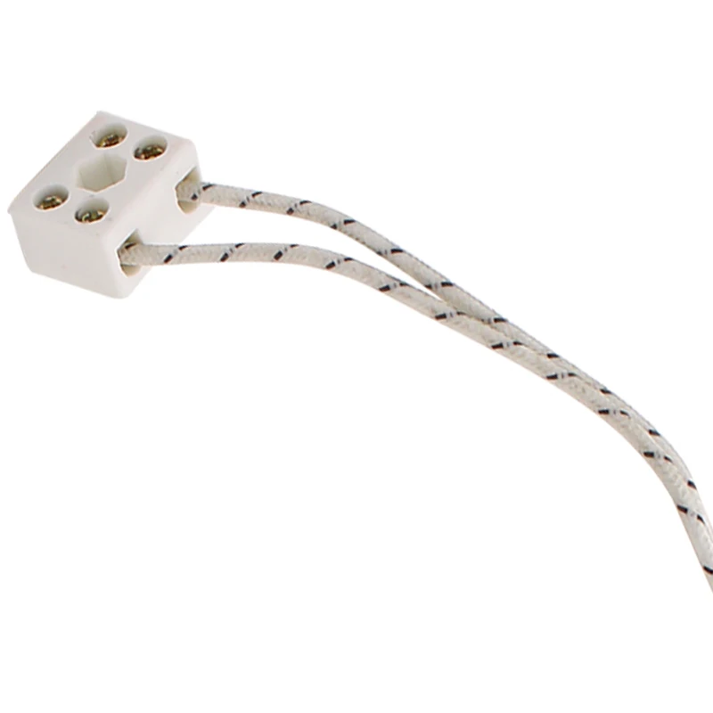 40x40 мм 220 В Вт Электрический латунный нагреватель медное нагревательное кольцо |