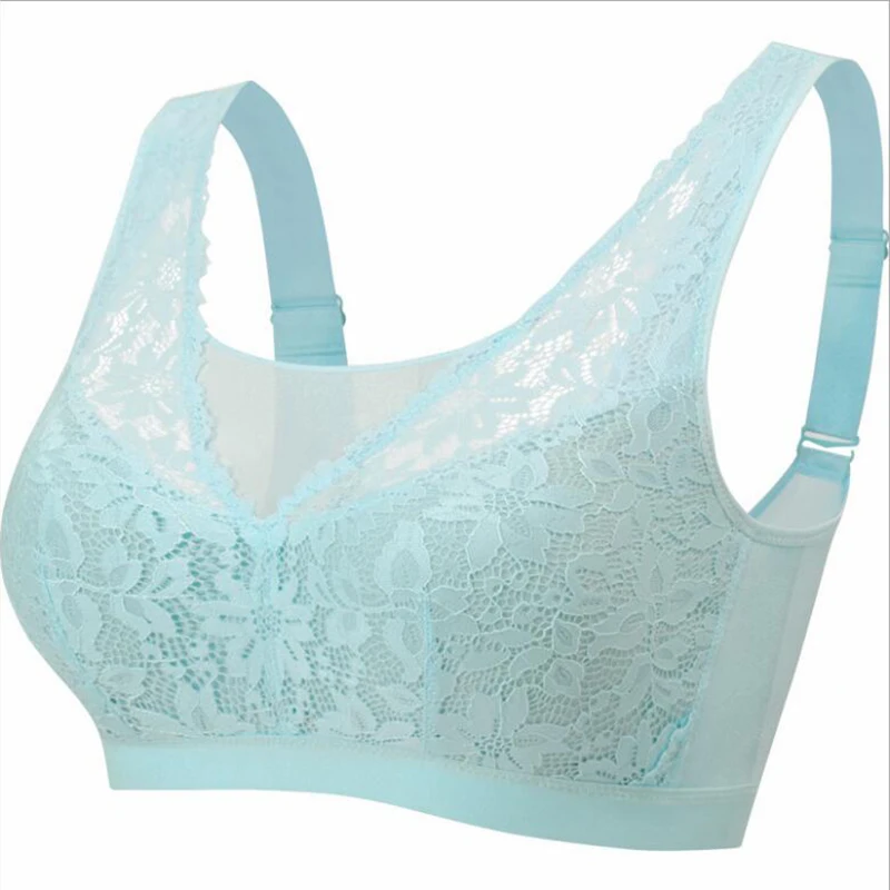 Комфортный и дышащий бюстгальтер с полным покрытием u образное красивое